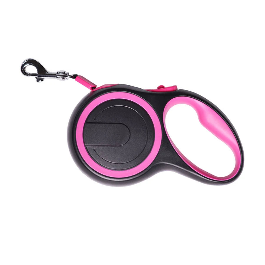 Pawry Retractable Dog Walking Leash
