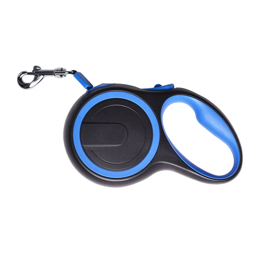Pawry Retractable Dog Walking Leash