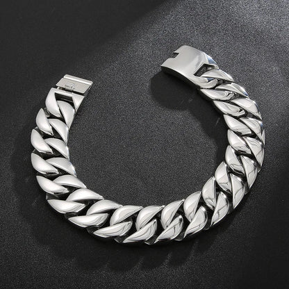 31mm Choker Necklace