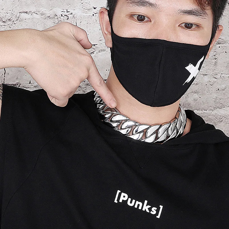 31mm Choker Necklace