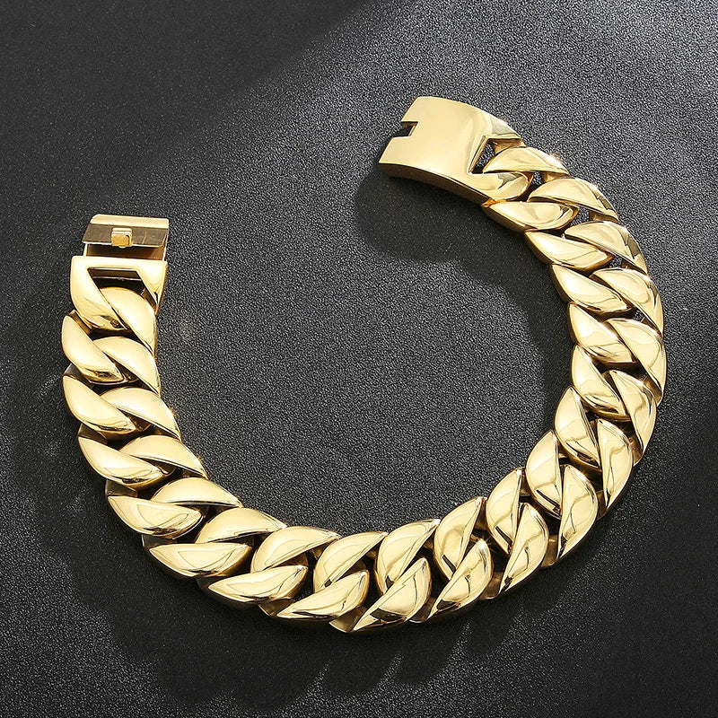 31mm Choker Necklace