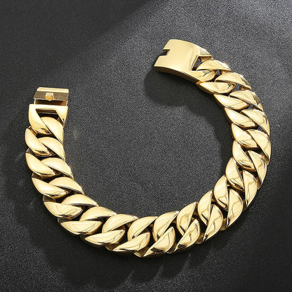 31mm Choker Necklace