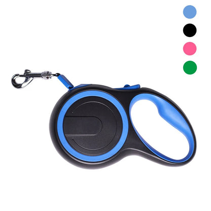 Pawry Retractable Dog Walking Leash
