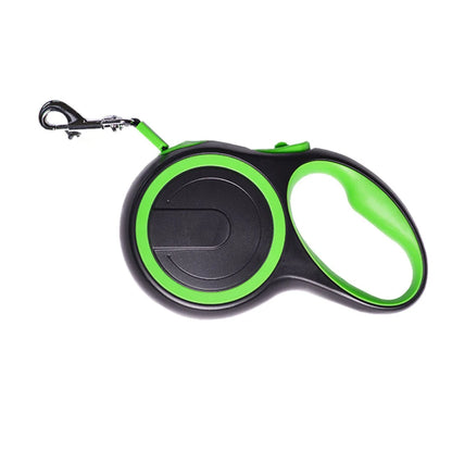 Pawry Retractable Dog Walking Leash