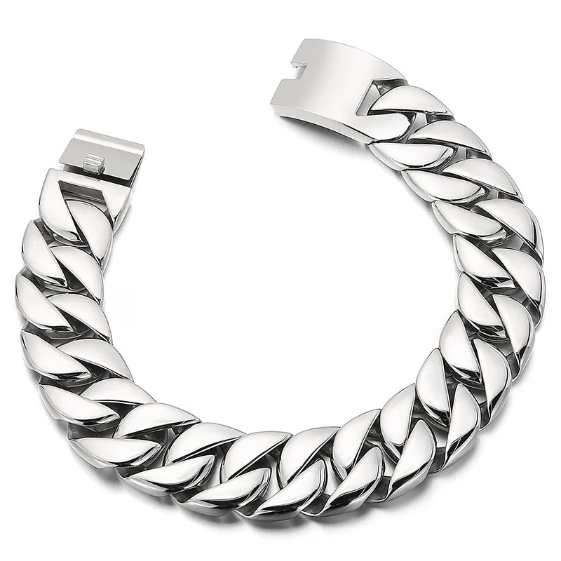 31mm Choker Necklace