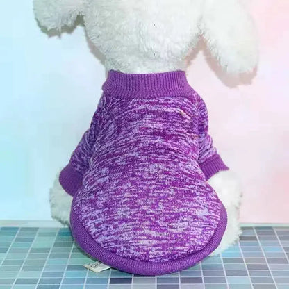 Warm Puppy Coats