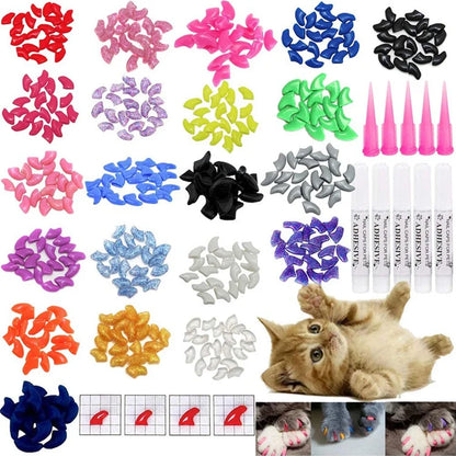 Toe Grips For Dogs