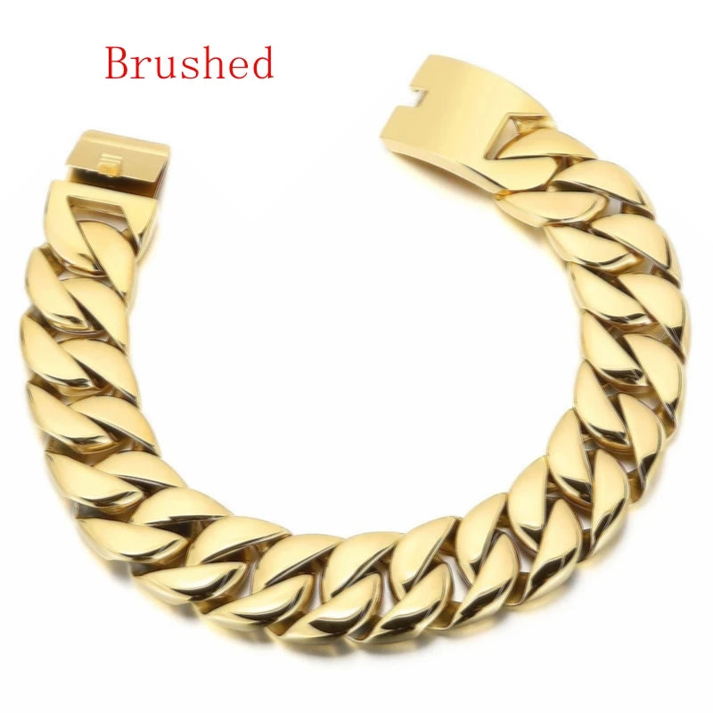 31mm Choker Necklace