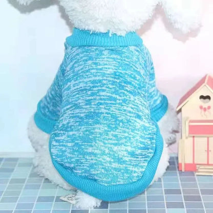 Warm Puppy Coats