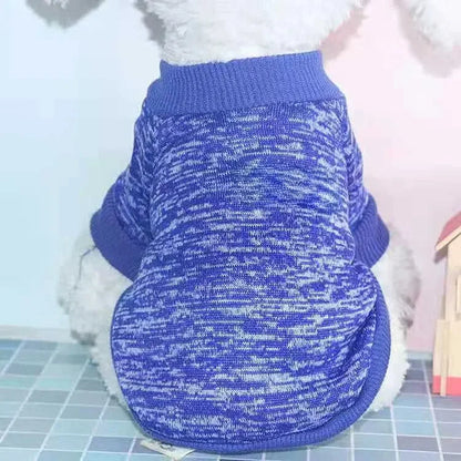 Warm Puppy Coats