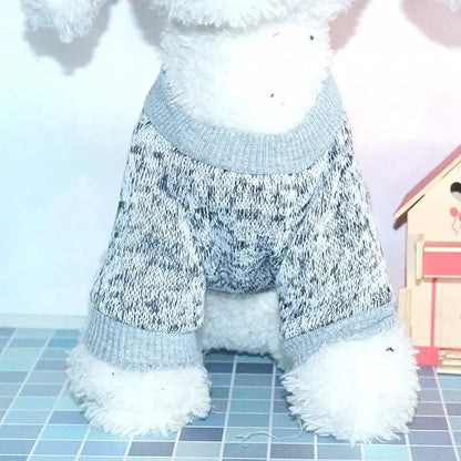 Warm Puppy Coats