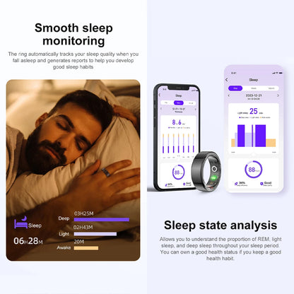 Aura 3 smart ring