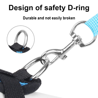 Dog Vest Harnesses