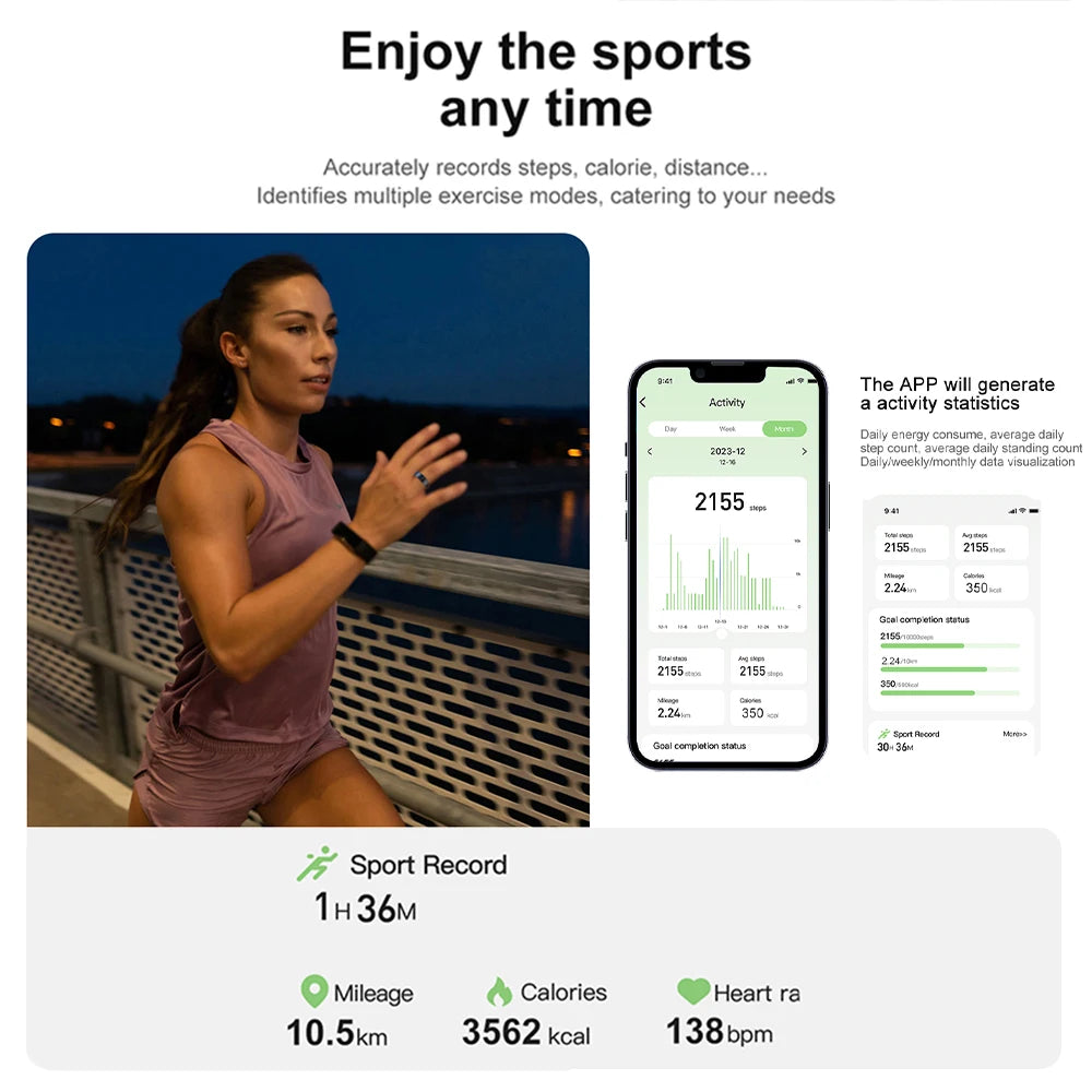 Aura 3 smart ring