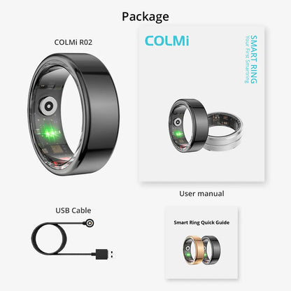Aura 3 smart ring