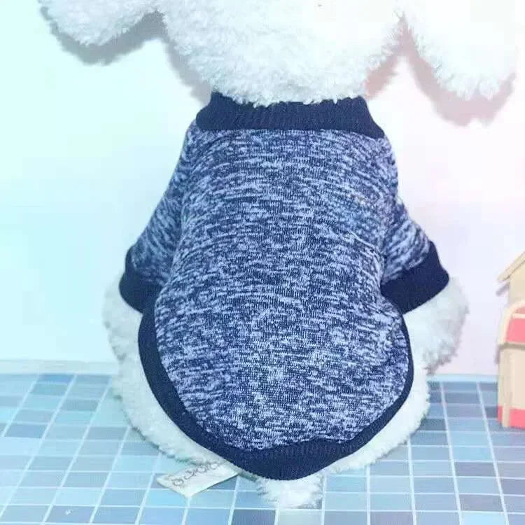 Warm Puppy Coats